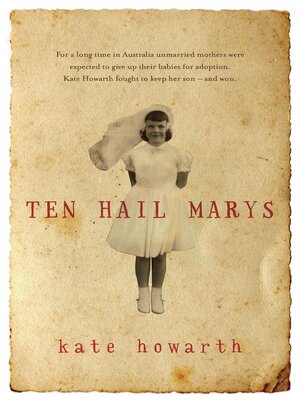 cover image of Ten Hail Marys